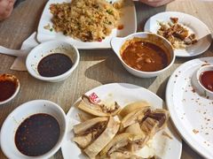 -泰煌鸡·上海白斩鸡·鸡汤面(鹤庆店)