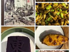 -兰溪小馆(东直门簋街店)