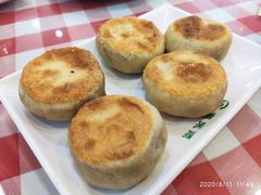 -南来顺饭庄·清真(南菜园店)