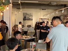 -at cafe 意大利餐厅(集美店)