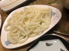 -一井烧肉·活鳗·寿司(望京SOHO店)