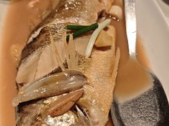 家烧深海大黄鱼-荣小馆(临海世纪花城店)