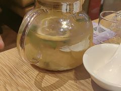 -花舍·新派粤菜·西餐·下午茶(亚运村·鸟巢店)