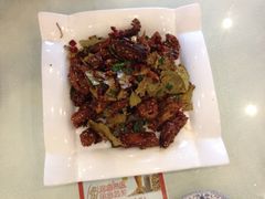 iphone_upload_pic-唐师傅湘西名菜馆(武陵路店)