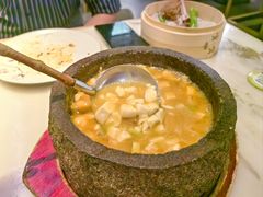 -绿茶餐厅(北京世纪金源店)