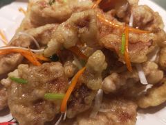 -老仁义·清真菜(太古街店)