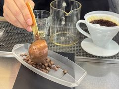 -麻雀咖啡SPARROW COFFEE(十全街店)