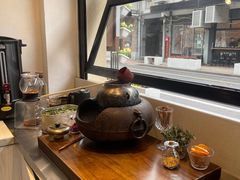 -茶是一枝花泡茶店
