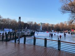 -黛秀湖公园