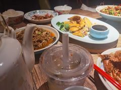 -老头儿油爆虾(胜利河美食街店)