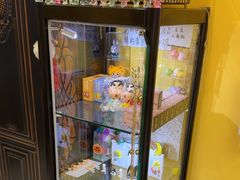 -谜盒子奇幻密室(南屏店)