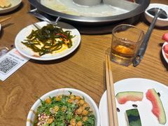 -佬土鹅肠火锅(中建大观店)