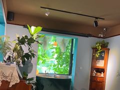 -默迹咖啡馆