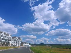 -御道口草原森林风景区
