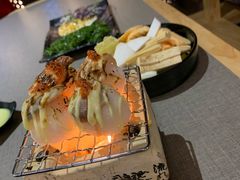 -八角锄烧·肉火锅(天河城店)