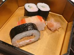 -蟹道乐(京都本店)