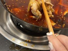 -鸿顺老铁锅美蛙鱼府(解放碑店)