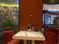 靠窗位-ZHAO赵·牛扒坊(万象城店)