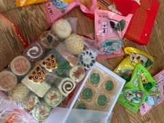 -北京稻香村(京港城生活广场店)