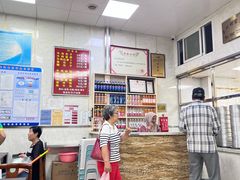 -胡家包子·清真(大众巷店)