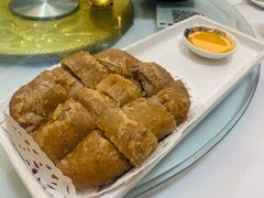 香酥芋泥鸭-堂宴·老厦门私房菜(1988仙岳总店)