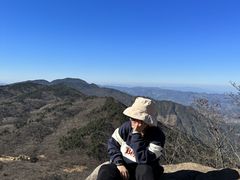 -浙西天池景区