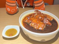 -昌勝香港深井烧鹅(新年华店)