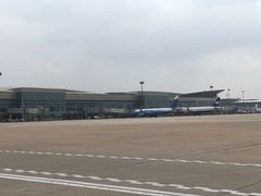 -太原武宿国际机场