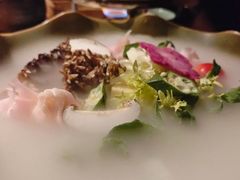 -叶叶菩提·晋福宫