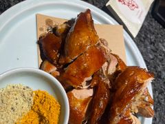 -小城故事·地道宁波味(月湖盛园店)