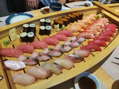 -藤鹤日本料理(保利广场店)