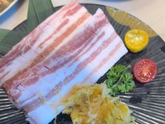 -韩宫宴烤肉·料理(苏州中心店)