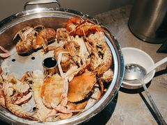 -渔纬港海鲜自助餐厅(湖里万达店)