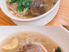 -越美小馆·越南料理(曲江店)