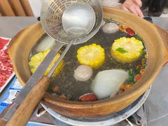 -潮顺·潮滋味潮汕牛肉火锅