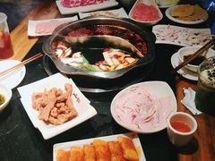 -纸盐河码头火锅(十八梯店)
