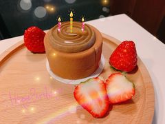 -星巴克(宝山万达店)