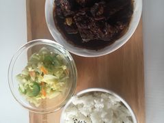 -箪食记(汉口路店)