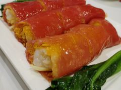 -稻香酒家·33年老字号·港式粤菜(富邦中心店)
