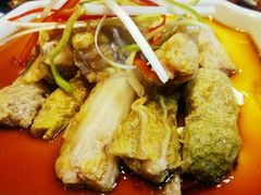 -睿柏云酒店-餐厅