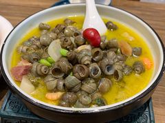 -锡和无锡菜(景丽苑店)