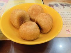 -毛华美食(清扬路店)