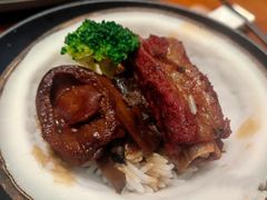 -翕间食·精致淮扬菜(江苏大剧院店)
