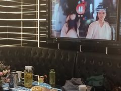 -星璨火吧KTV聚会餐厅(丰庆路店)