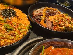 -HOTISLAND海鸡岛·韩国料理(江南西店)