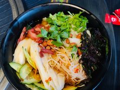 宾阳酸粉-甘家界牌柠檬鸭(青山店)