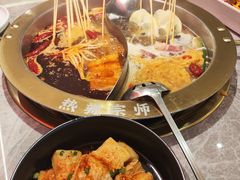 -热辣宗师·串串火锅(万达金街店)