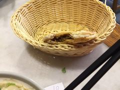 -虢国羊肉汤馆(政二街店)