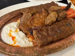 -Efes Turkish & Mediterranean Cuisine 艾菲斯餐厅(陆家嘴店)