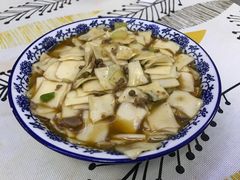 -继承独一味生烤羊排(金牛小区店)